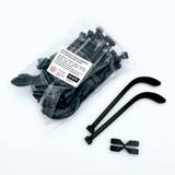 10 kits de connecteurs pour lunettes PowerGlam