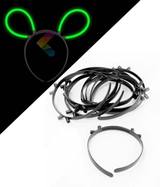 Sachet 10 Serre-têtes pour Oreilles Bunny