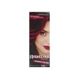 Boîte de coloration cheveux semi-permanente Rebellious Colours PaintGlow 70 ml — vue 4
