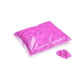 Sac de confettis fluo verts de 6 mm en vrac — vue 2