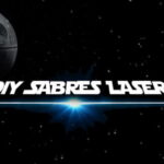 DIY fabriquer des sabres lasers lumineux