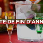 inspiration ambiance noel lumineuse