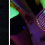 organiser blackminton