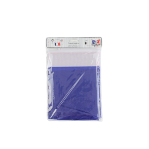 Alternative view of Drapeau France 90 x 140 cm